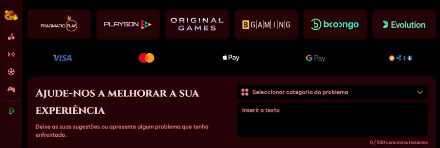 Spinogambino espaÃ±a